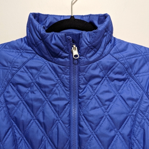 Marmot Quilted Puffer Jacket - Picture 5 of 11